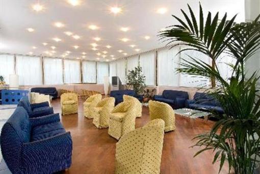 фото отеля Hotel Bernard