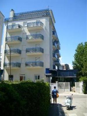 фото отеля Hotel Bernard