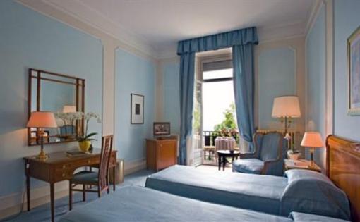 фото отеля Palace Grand Hotel