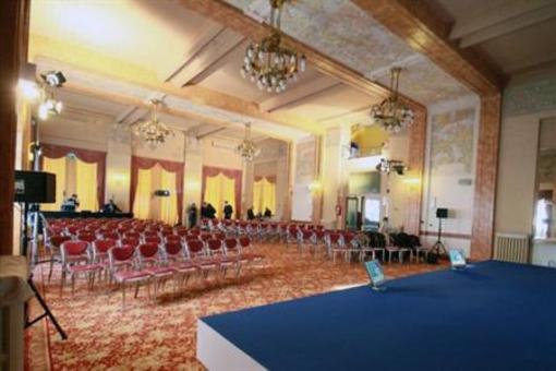 фото отеля Palace Grand Hotel