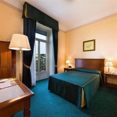 фото отеля Palace Grand Hotel
