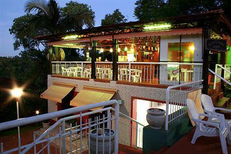 фото отеля Pirayu Lodge & Resort