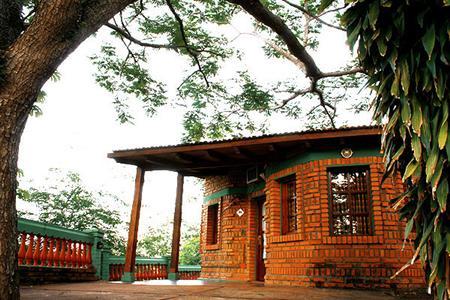 фото отеля Pirayu Lodge & Resort
