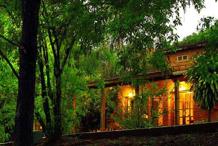 фото отеля Pirayu Lodge & Resort