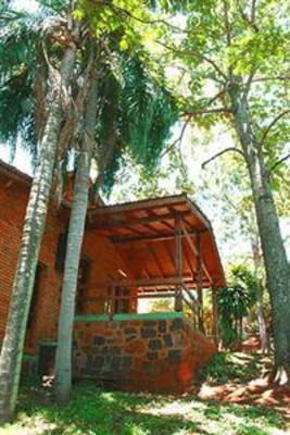 фото отеля Pirayu Lodge & Resort