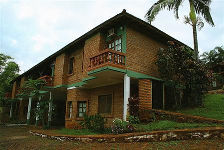 фото отеля Pirayu Lodge & Resort