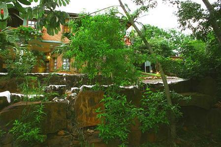 фото отеля Pirayu Lodge & Resort