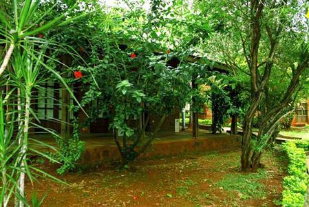 фото отеля Pirayu Lodge & Resort