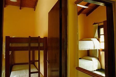 фото отеля Pirayu Lodge & Resort