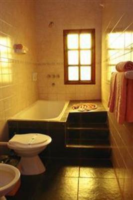 фото отеля Pirayu Lodge & Resort