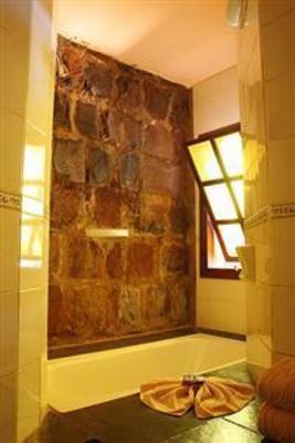 фото отеля Pirayu Lodge & Resort