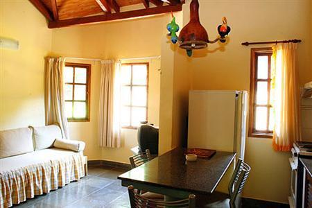 фото отеля Pirayu Lodge & Resort