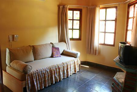фото отеля Pirayu Lodge & Resort