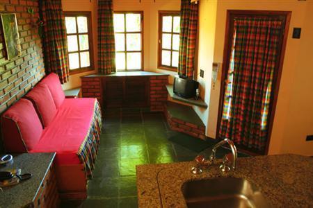 фото отеля Pirayu Lodge & Resort
