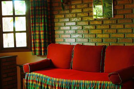 фото отеля Pirayu Lodge & Resort