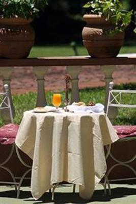 фото отеля Pirayu Lodge & Resort