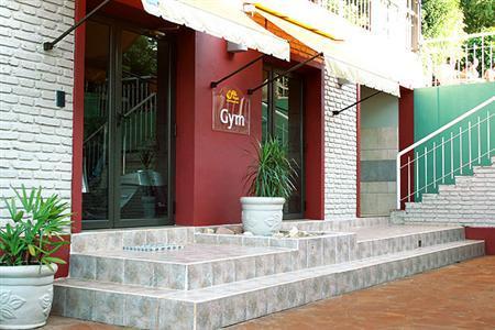 фото отеля Pirayu Lodge & Resort
