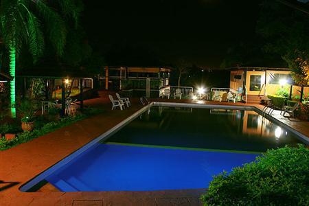 фото отеля Pirayu Lodge & Resort