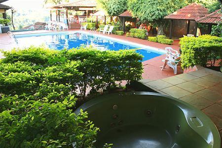 фото отеля Pirayu Lodge & Resort