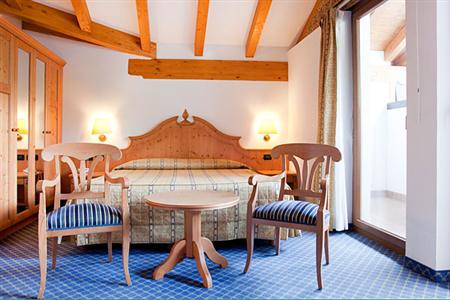 фото отеля Hotel Jolanda