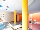 фото отеля Hotel Jolanda