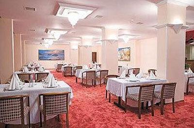 фото отеля Atamis Onura Hotel