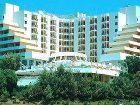 фото отеля Atamis Onura Hotel