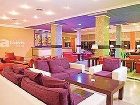 фото отеля Atamis Onura Hotel
