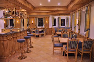 фото отеля Hotel Wender Aurach