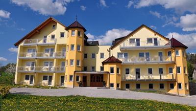 фото отеля Hotel Wender Aurach