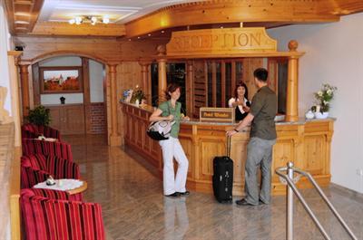 фото отеля Hotel Wender Aurach