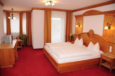 фото отеля Hotel Wender Aurach