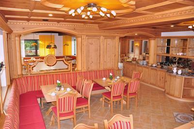 фото отеля Hotel Wender Aurach