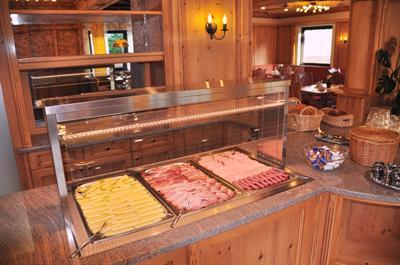 фото отеля Hotel Wender Aurach