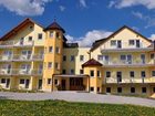 фото отеля Hotel Wender Aurach