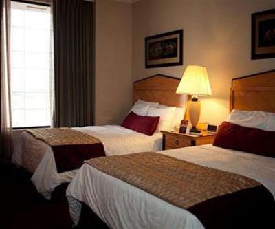 фото отеля Courtyard Hotel Downtown New Orleans