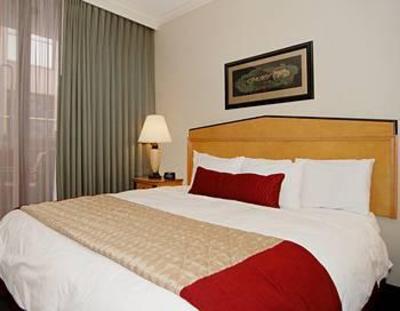 фото отеля Courtyard Hotel Downtown New Orleans