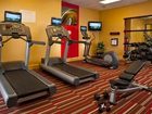 фото отеля Courtyard Hotel Downtown New Orleans