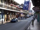 фото отеля Courtyard Hotel Downtown New Orleans