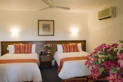 фото отеля Victoria Hotel Oaxaca