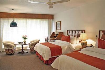 фото отеля Victoria Hotel Oaxaca