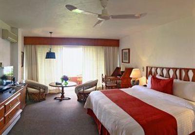 фото отеля Victoria Hotel Oaxaca