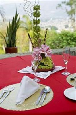 фото отеля Victoria Hotel Oaxaca