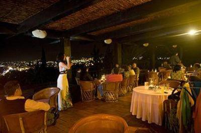 фото отеля Victoria Hotel Oaxaca
