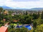 фото отеля Victoria Hotel Oaxaca