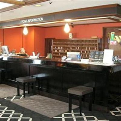 фото отеля APA Hotel Kurashiki-Ekimae
