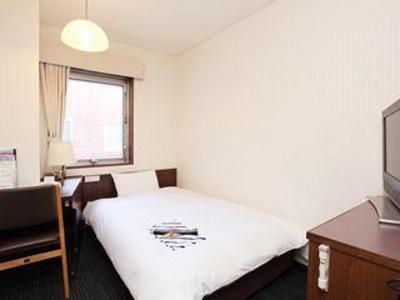 фото отеля APA Hotel Kurashiki-Ekimae