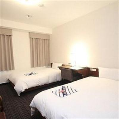фото отеля APA Hotel Kurashiki-Ekimae
