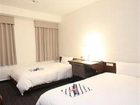 фото отеля APA Hotel Kurashiki-Ekimae