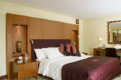 фото отеля Radisson Blu Hotel Jeddah
